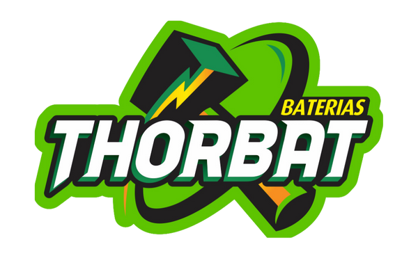 Thorbat Baterias